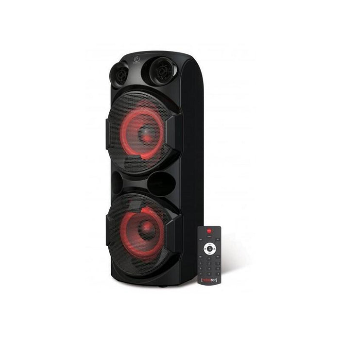 Glosnik Bluetooth Karaoke Soundbox 630