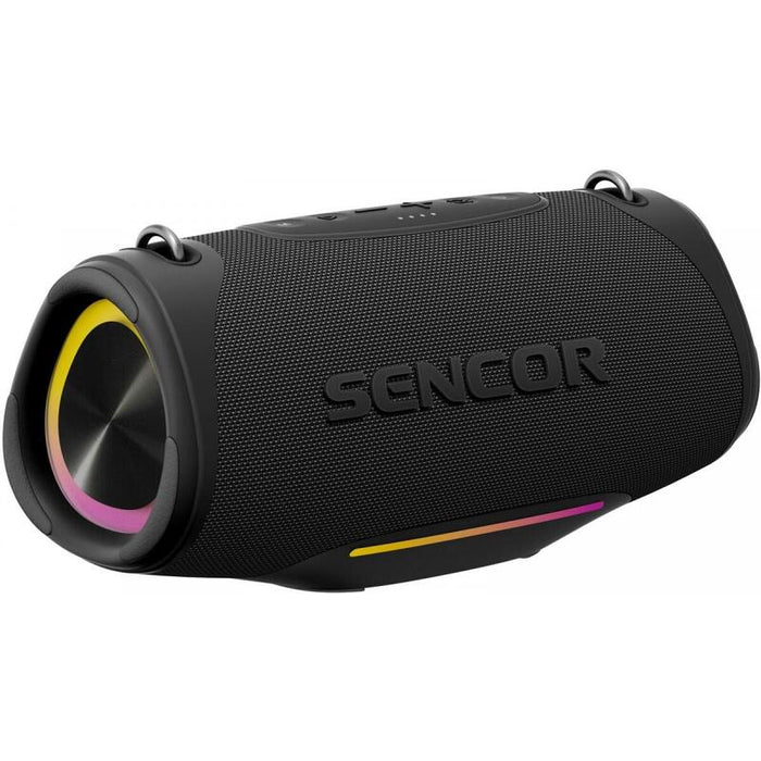 Glosnik Bluetooth Resonex Maxi Moc 100w, Ipx7, Tws, Led