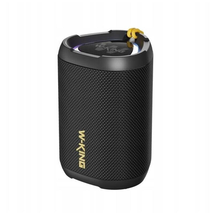 Glosnik Inalámbrico Bluetooth W-King D110 Czarny