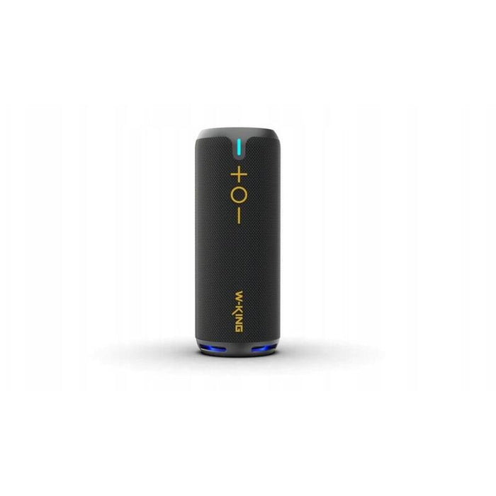 Glosnik Inalámbrico Bluetooth W-King D320 Czarny