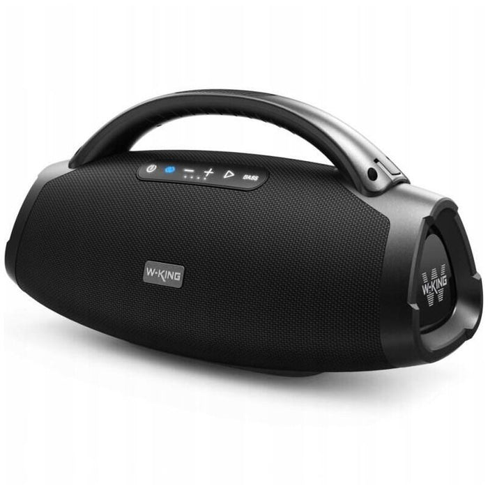 Glosnik Inalámbrico Bluetooth W-King X20 Czarny