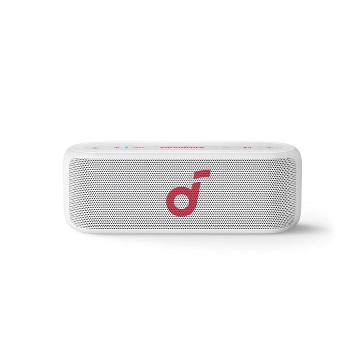 Glosnik Soundcore Select 2s Bluetooth Bialy