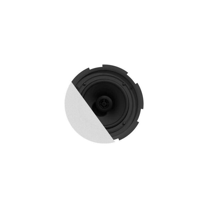 Glosnik Sufitowy Cira824i/W 8" Bialy