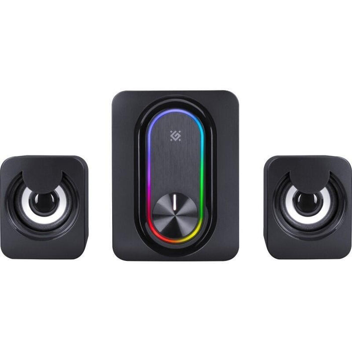Glosniki Komputerowe V14 2.1 11w Usb+Bluetooth