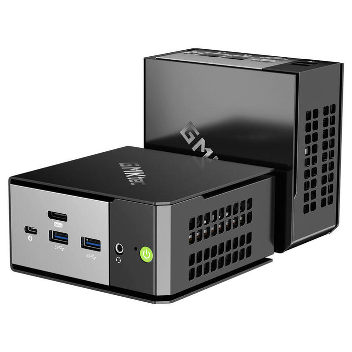 Gmktec Nucbox Evo X1 Ryzen Ai 9 Hx370/32gb Lpddr5 X/1tb Ssd Win 11