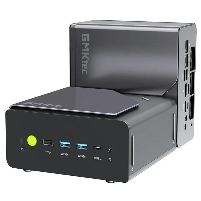 Gmktec Nucbox K12 Ryzen 7 H 255