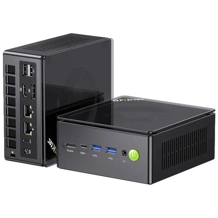 Gmktec Nucbox K8 Plus Ryzen 7 8845hs/16gb/1tb/W11 Negro