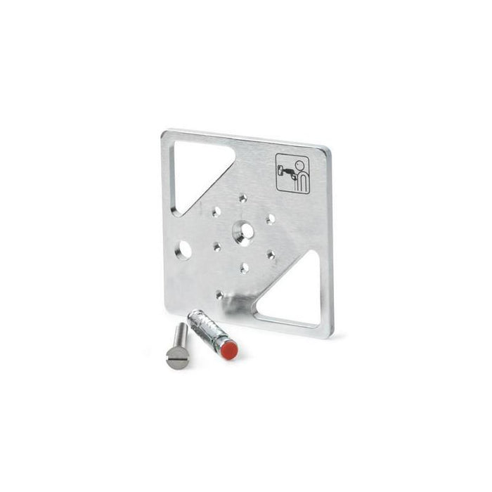 Gmxp0 Mounting Plate
