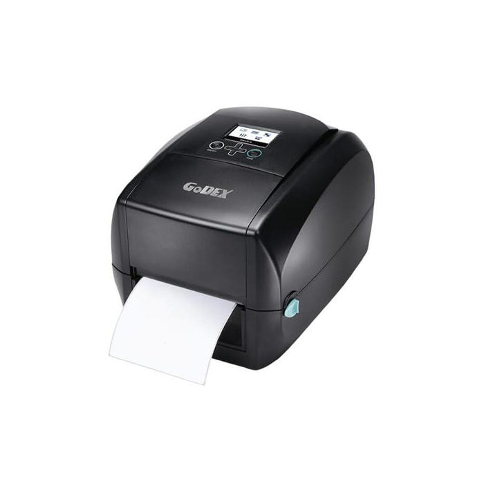 Godex Rt730i Pro Td Tt 105.7mm 4.16'' 5ips 300dpi Usb Rs232