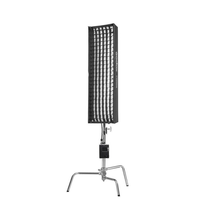 Godox Fl200sr K1 Con Accesorios Luz Led Rgb Flexible