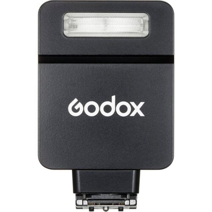 Godox It22 O            Oly/Pan Black