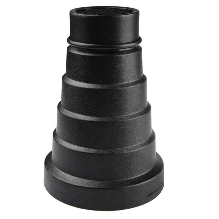 Godox Sn-01 Snoot With Bowens Bayonet