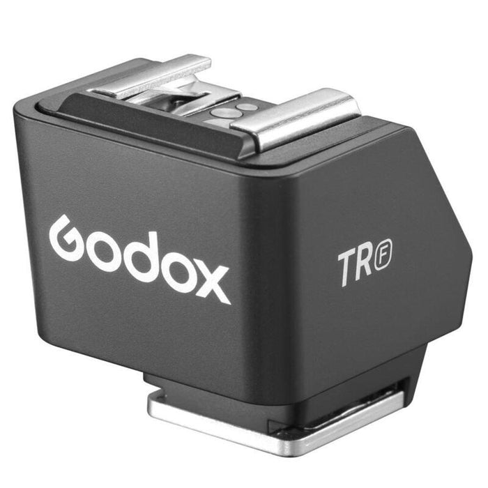 Godox Tr-C-Ttl Hotshoe Riser Für Fujifilm