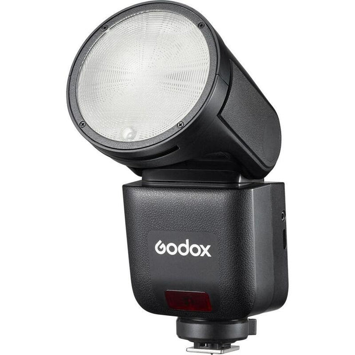 Godox V1mid Nikon