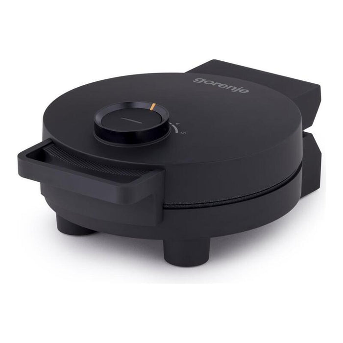 Gofrera Gorenje Wm1000b, 1000 W, Negro