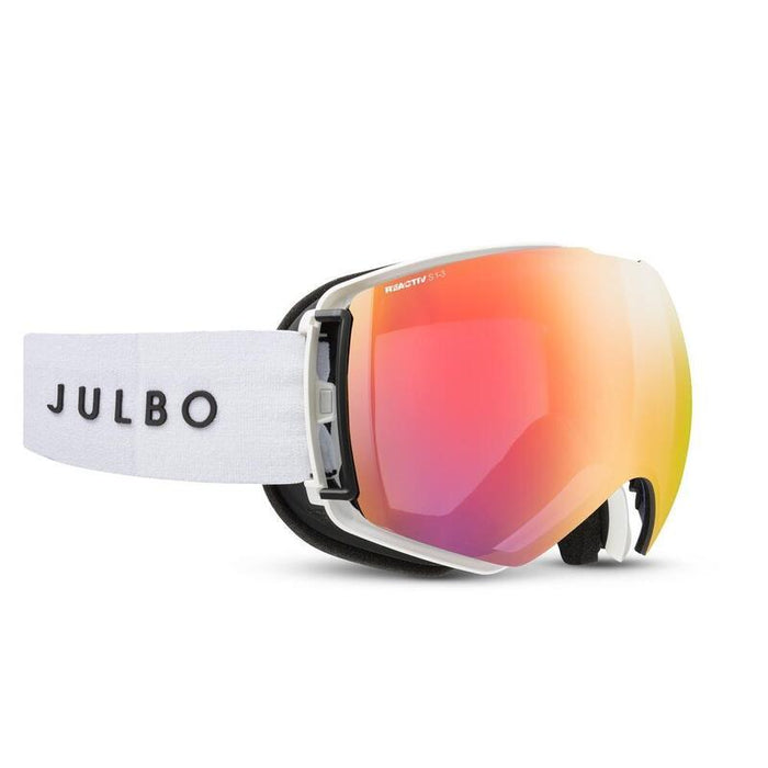 Gafas De Esquí Lightyear 1-3 White/Black