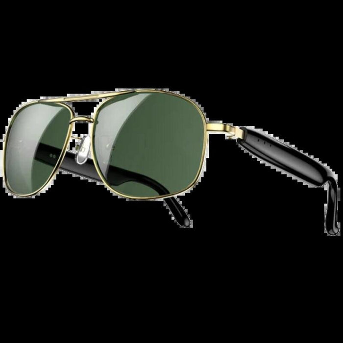 Gold View D1 Pro Gafas Inteligentes Gold