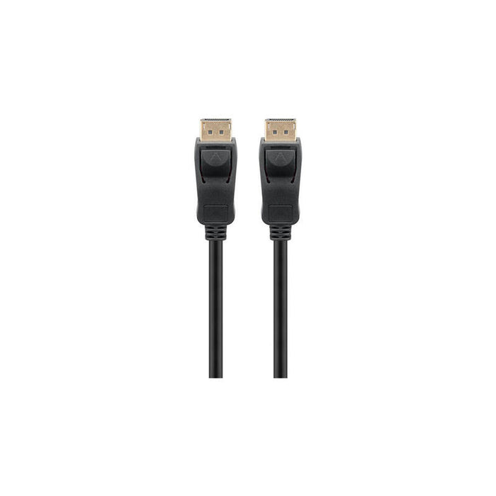 Goobay 74753, Cable Negro
