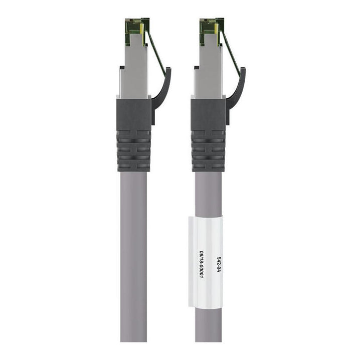 Goobay Cable De Conexión Cat 8.1, S/Ftp (Pimf) 55135