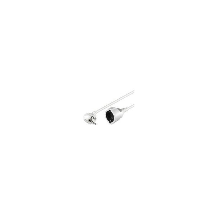 Goobay Nk 117 W-200 Blanco 2 M