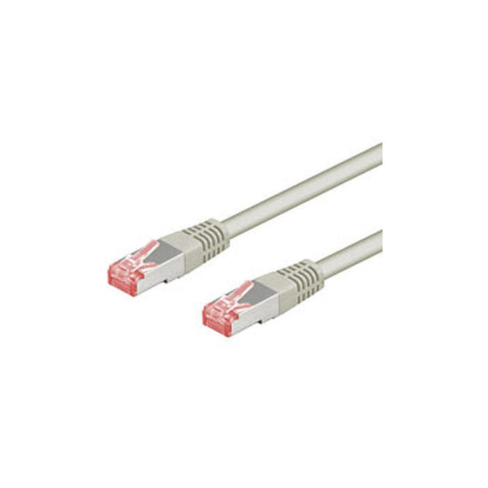 Goobay Patchcable Cat6 Sstp, 3m, Gris