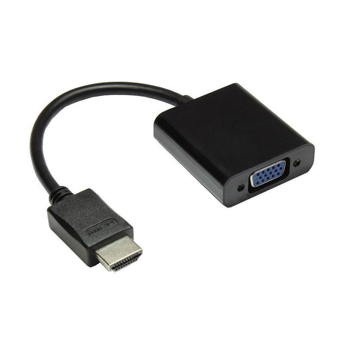 Good Connections Adaptador Hdmi-M-Vga 3,5mm Usb Micro-B-H