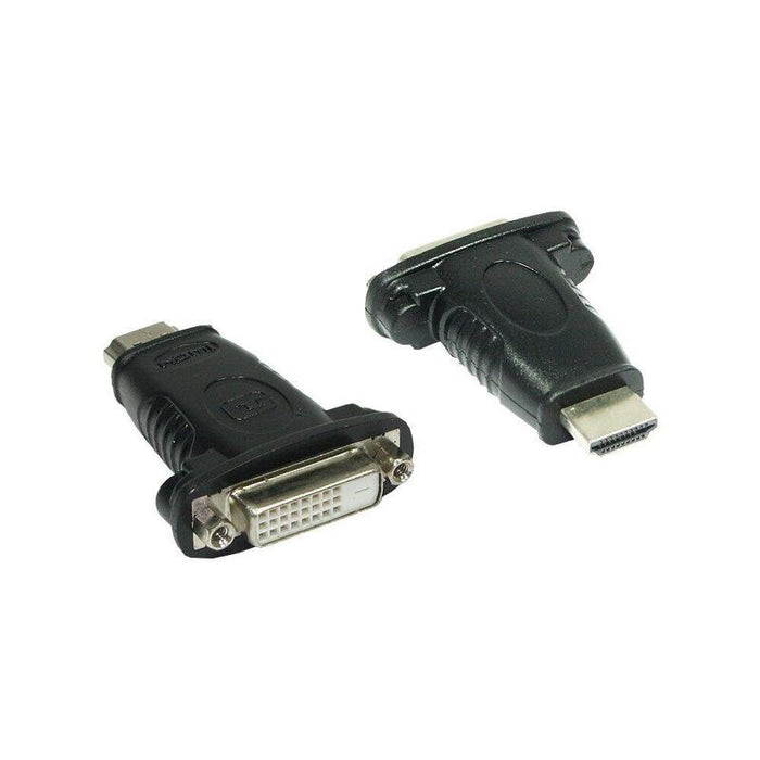 Good Connections Adapter Dvi-D 24+1-Bu.-Hdmi-St.