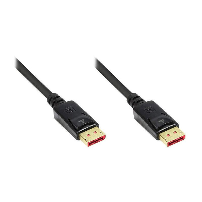 Good Connections Cable Dp1.4 8k Uhd-2 @60hz Negro 1m