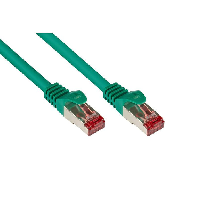 Good Connections Cat.6 Cable De Red S Ftp Verde 2m