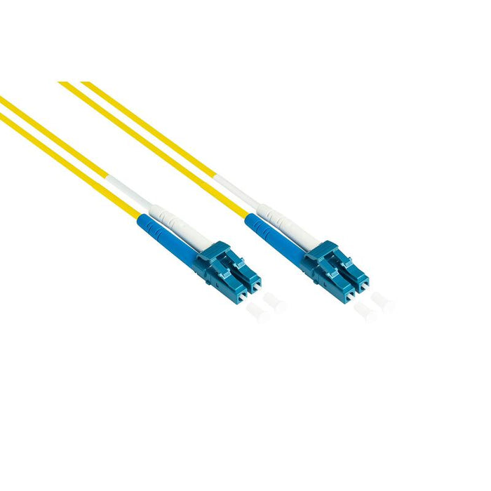 Good Connections Lwl Dpx Cable De Red Os2 Sm 9 125á Lc Lc 5m