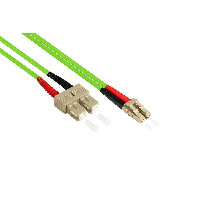 Good Connections Lwl Dpx Patchk. Om5 Mm 50 125á Lc Sc 7,5m