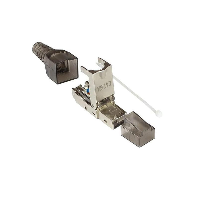 Good Connections Rj45 Mecker Cat. 6a Feldkonfektionierbar