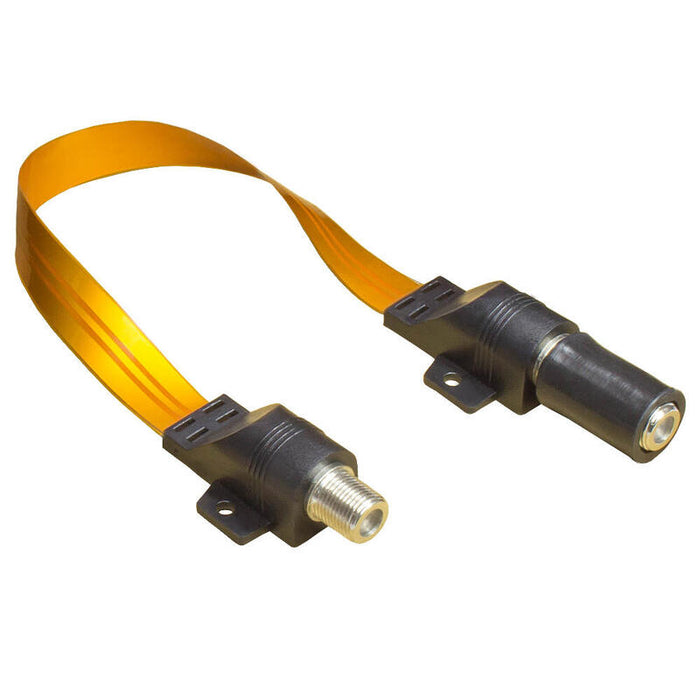 Good Connections Sat Pasacables Para Ventana M.Wetters. 54cm