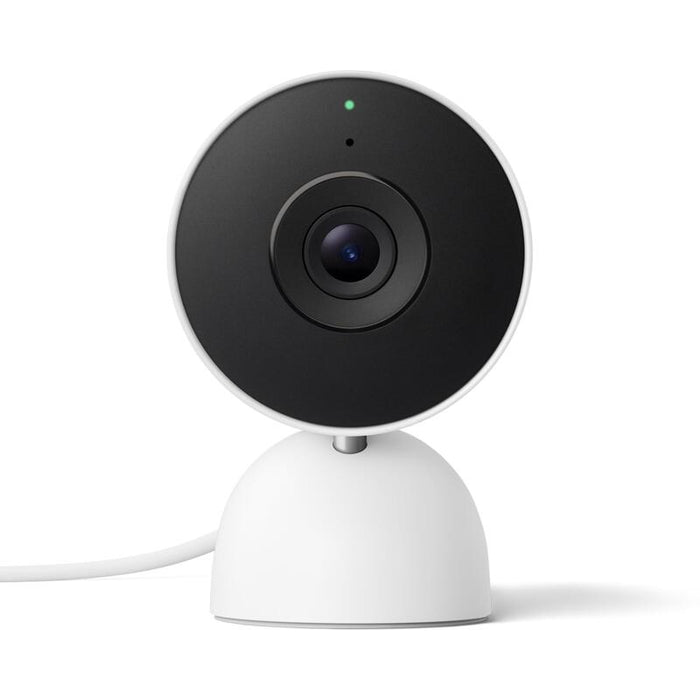 Google Nest Cam 3rd Gen