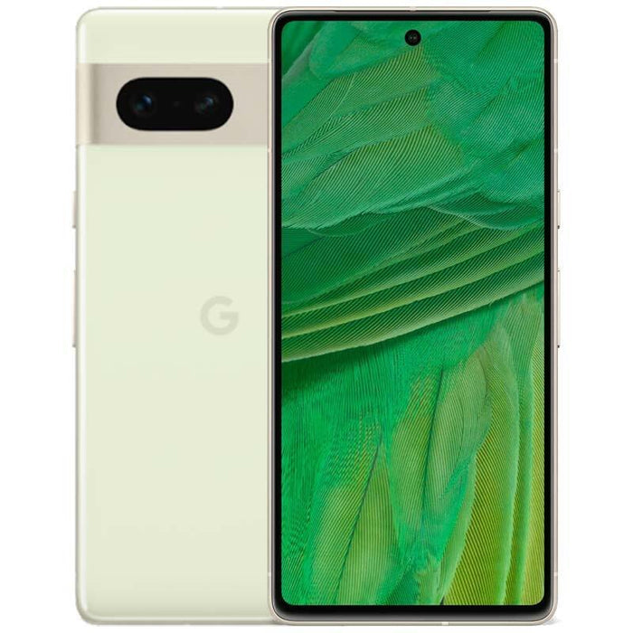 Google Pixel 7 5g 8gb/128gb Verde - Teléfono Móvil - Desprecintado