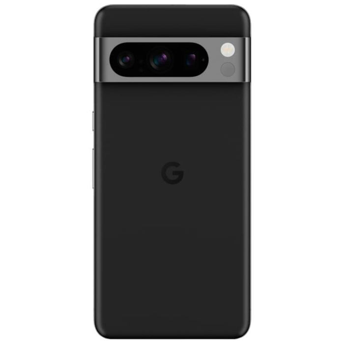 Google Pixel 8 Pro 5g 12gb/128gb Negro Obsidiana - Versión Internacional
