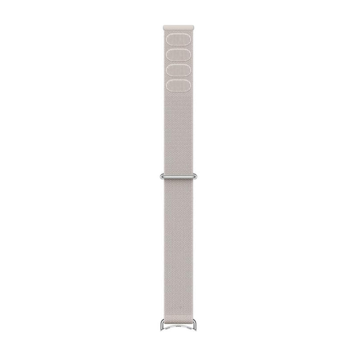 Google Pixel Watch 3 (41mm). Performance Loop Band. Peony