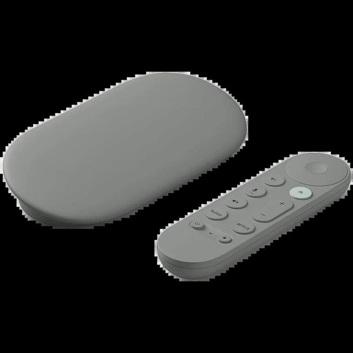 Google Tv Streamer (4k) Avellana - Versión Importación