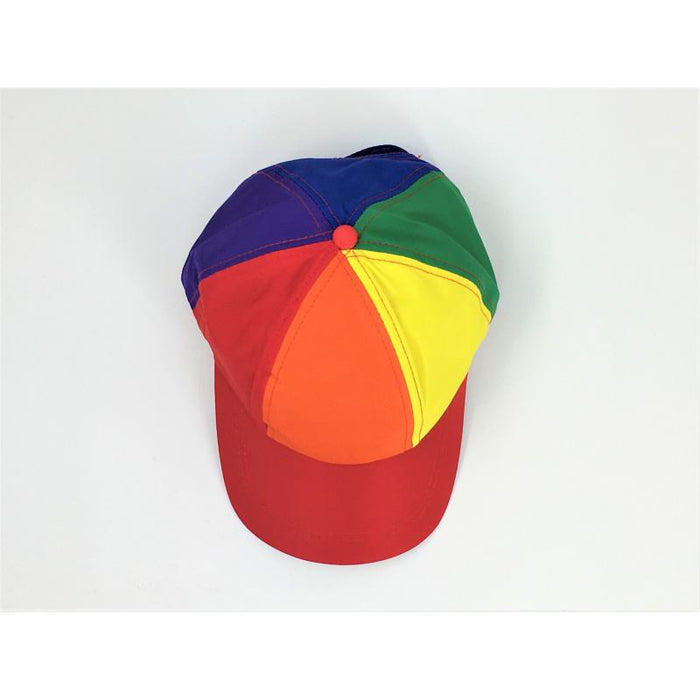 Pride - Gorra Bandera Lgbt