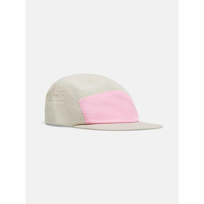 Gorra Beige Ligera De Peak Performance