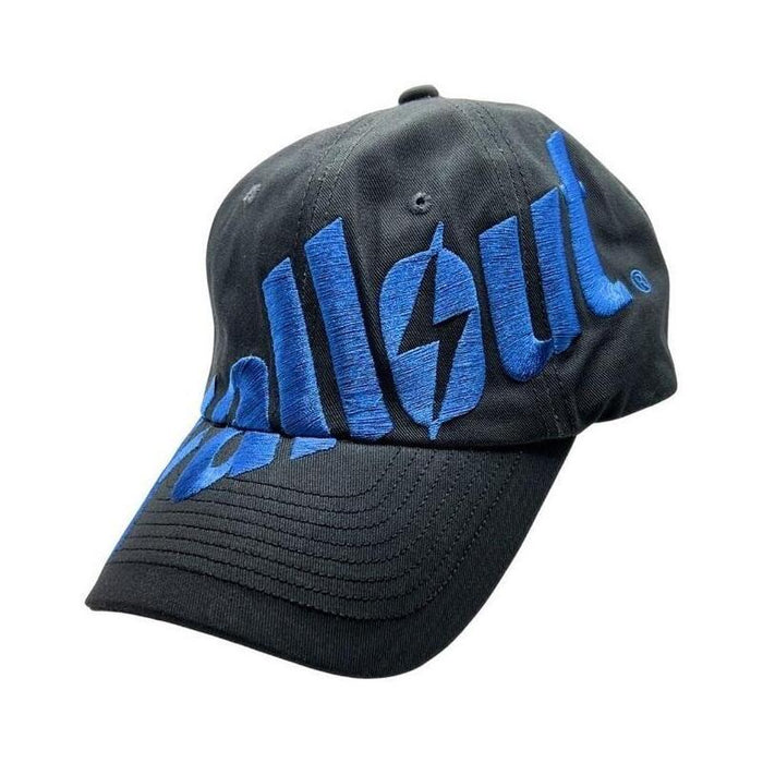 Gorra De Béisbol Vintage De Buen Botín De Fallout