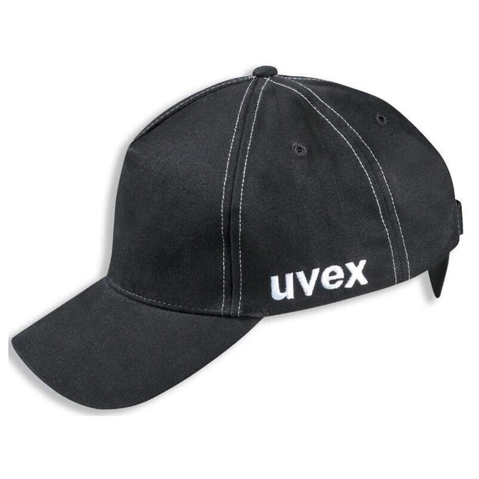 Gorra De Proteccion Uvex U-Cap 60-63 L