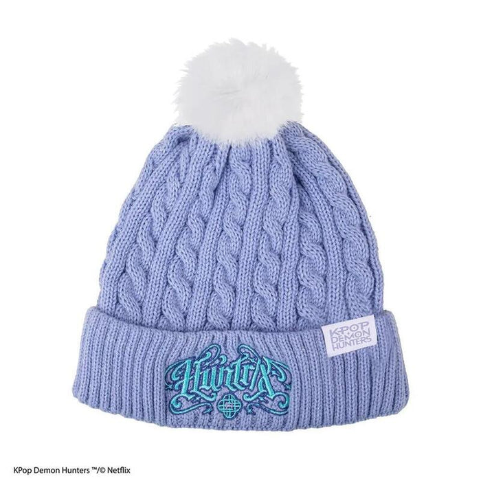 Gorro Bonnet Cinereplicas Kpop Demon Hunters Huntr X