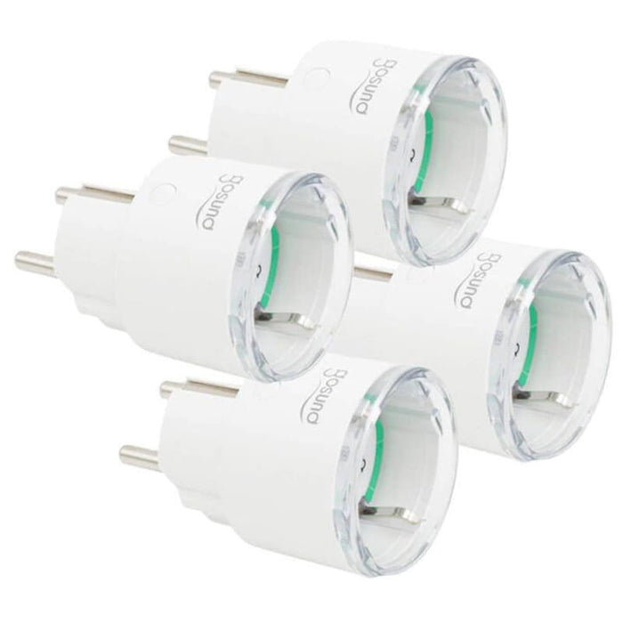 Gosund Sp111 Pack De 4