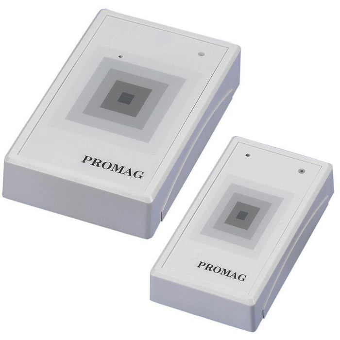 Gp20, Rs232 Rfid Reader, 125 Khz (Em4102)