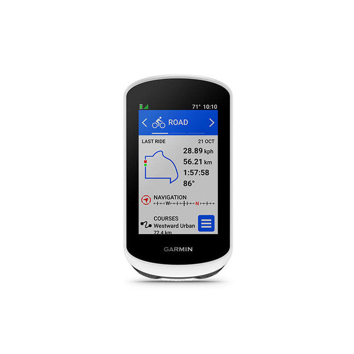 Gps Para Bicicleta Garmin Edge Explore 2 Pantalla 3'