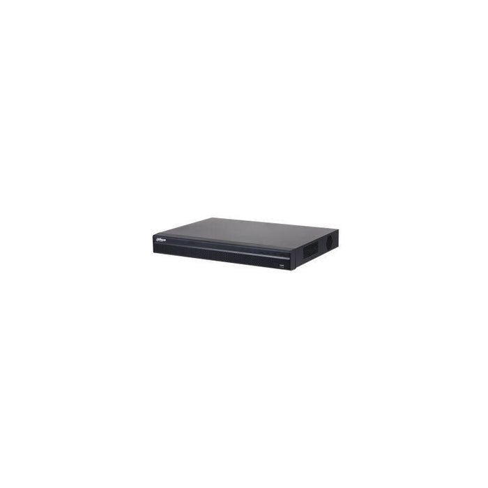 Grabador  Dahua Technology Nvr4204-P-4ks2/L De Vídeo En Red (Nvr) 1u Negro