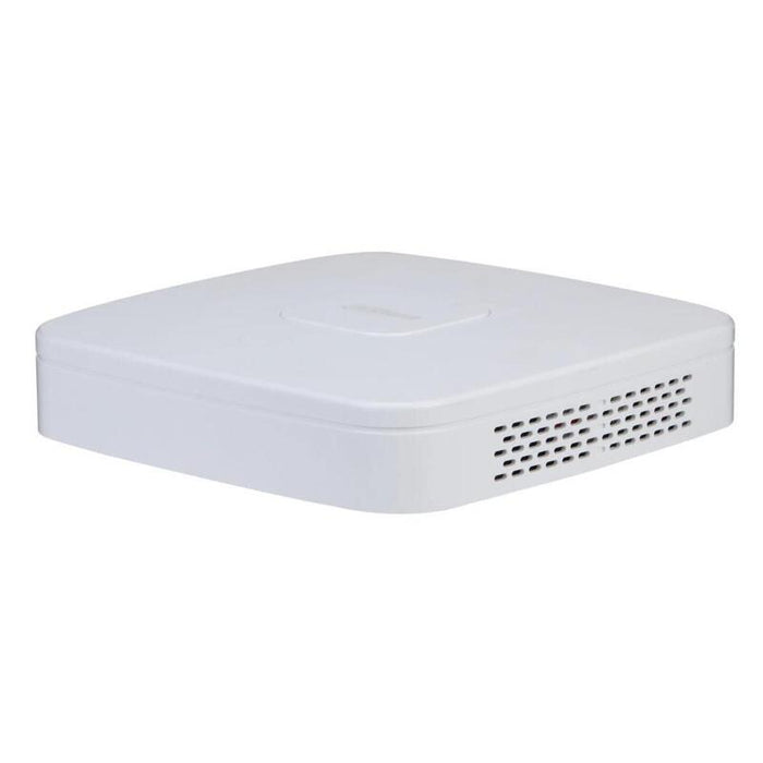 Grabador (Dhi-Nvr4108-4ks3) Dahua Ip 8 Canales