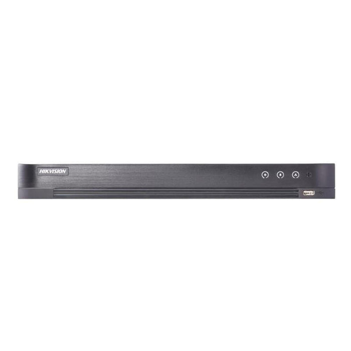 Grabador Dvr 4ch + 4ip 5en1 8mp 1u Perímetro
