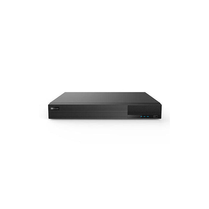 Grabador Dvr 5en1 4ch 8mp + 2ip 8mp E/S Audio 1hdd Tvt